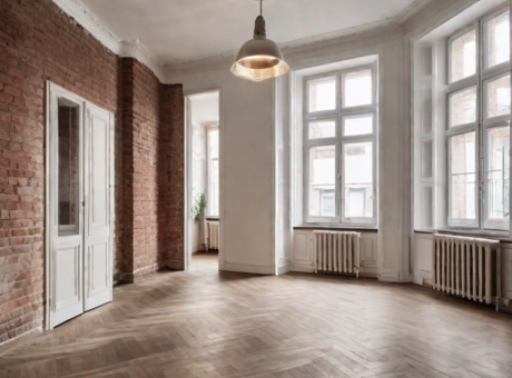 Ремонт квартиры